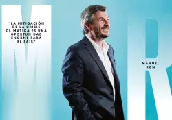 En la nueva edicin de Forbes, el mejor alumno