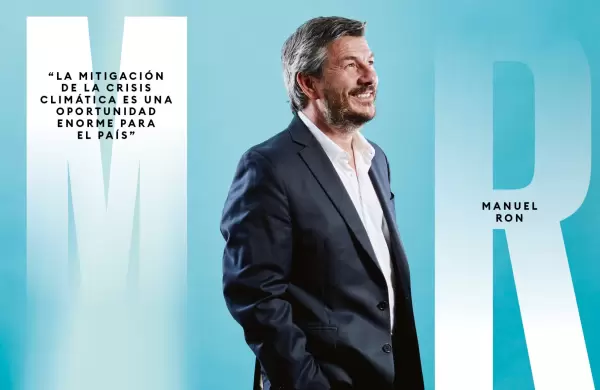En la nueva edición de Forbes, el mejor alumno