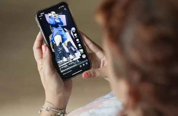 La "tiktokización" de la TV y los contenidos ya comenzó a producir una nueva generación de creadores y series