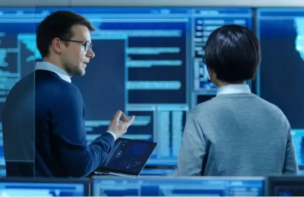 La infraestructura crtica, un faro que atrae a los ciberdelincuentes: cmo evitar ser una vctima