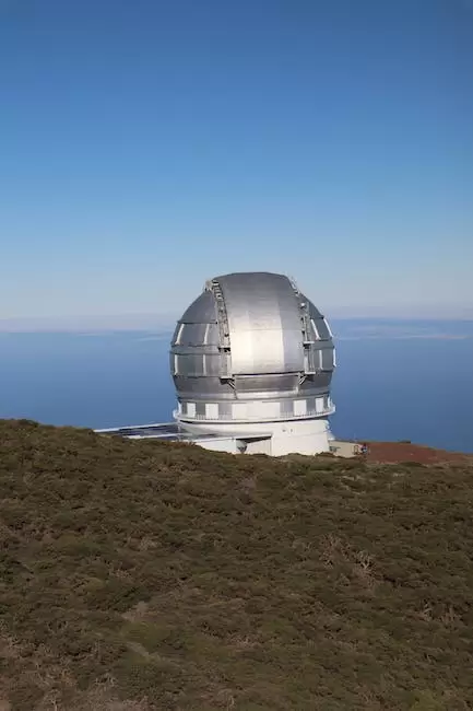 IA Generativa: Un Telescopio Profesional En Un Observatorio