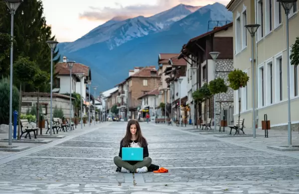 Trabajo remoto: 7 consejos para trabajar en distintos husos horarios simultneos (y no confundirte)