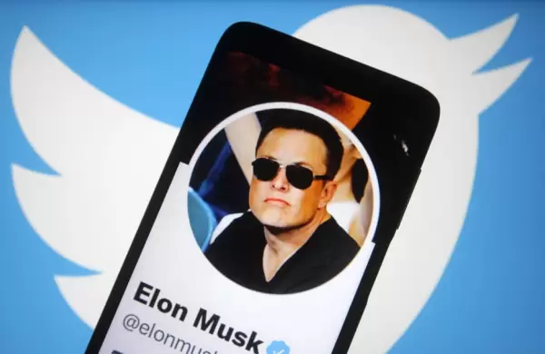 Quin podra suceder a Elon Musk como CEO de Twitter
