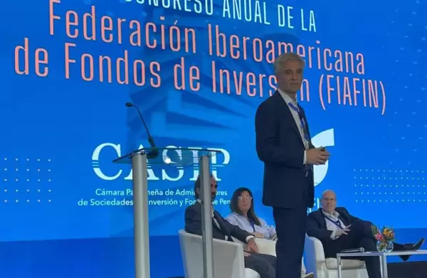 La CAFCI presidirá la Federación Iberoamericana de Fondos de Inversión