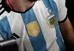 La camiseta argentina de las tres estrellas se agotó en pocas horas: desde cuando estará disponibles nuevamente