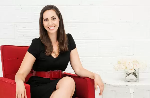 Cmo evitar que las reuniones de trabajo sean una prdida de tiempo: los consejos de Vanessa Van Edwards