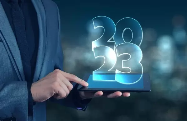 Tendencias 2023: nuevas tecnologas, nuevas formas de hacer negocio
