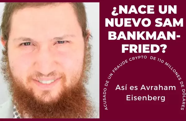 Una nueva estafa sacude al mundo crypto