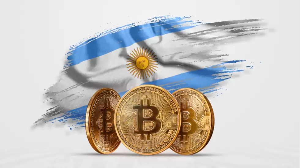 Industria Crypto Argentina