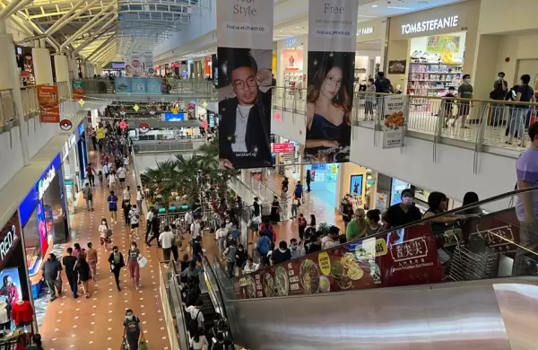 El fondo de inversión en bienes raíces más grande de Asia sale a la caza de US$ 1.600 millones