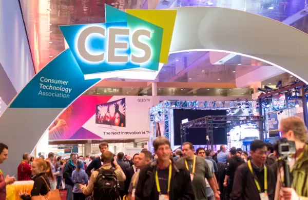 Qué esperar del próximo CES 2023 y qué es lo que viene en tecnología empresarial