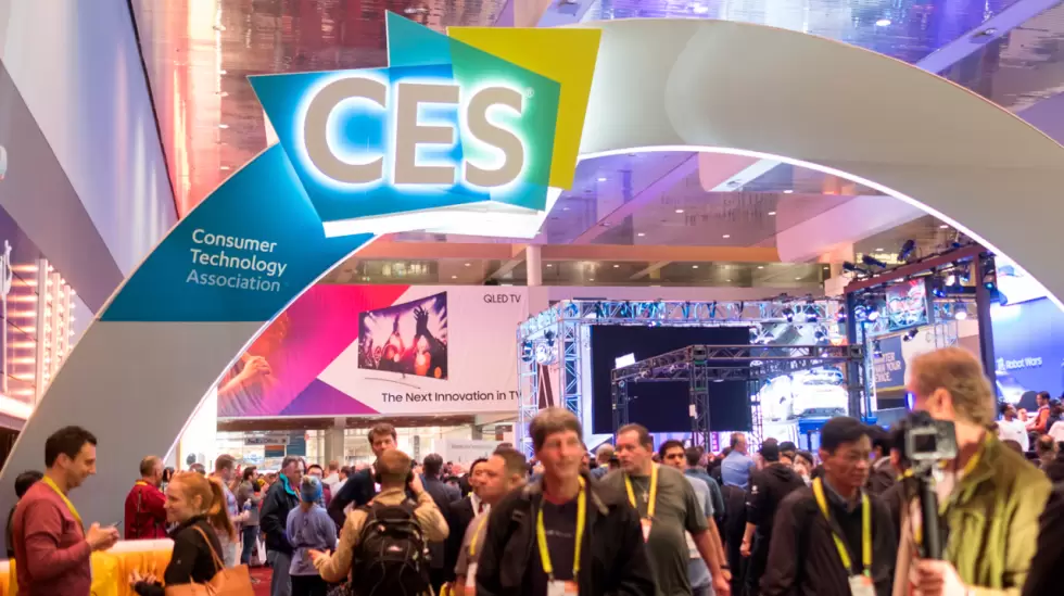 CES.