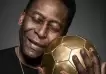 Murió el Rey Pelé a los 82 años: su vida de película, sus Copas del Mundo, y la despedida del mundo del fútbol