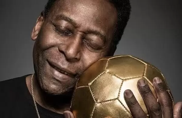 Muri el Rey Pel a los 82 aos: su vida de pelcula, sus Copas del Mundo, y la despedida del mundo del ftbol