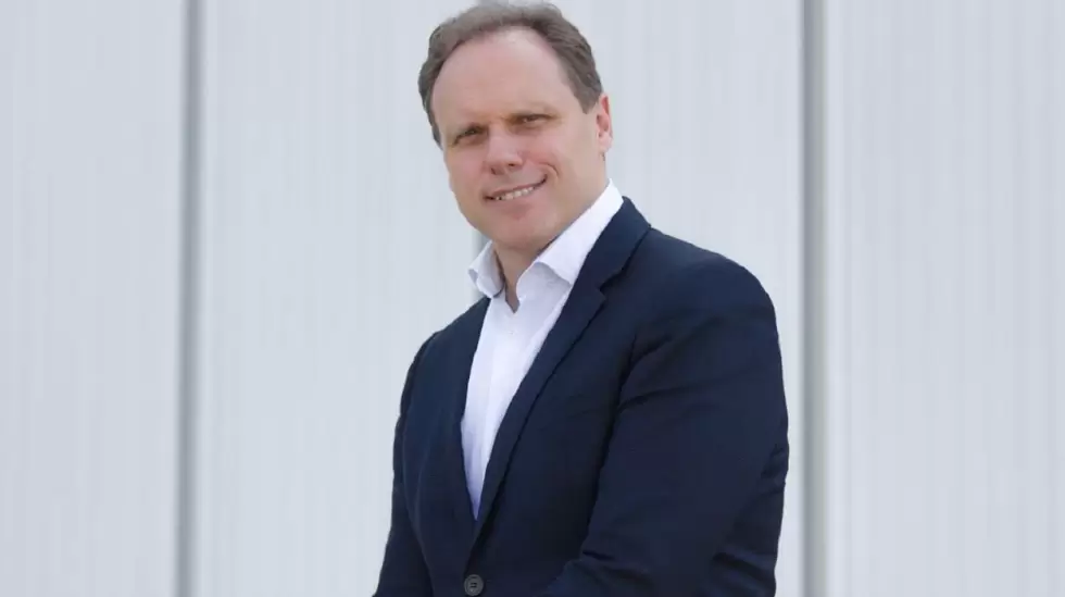 Daniel Lacalle