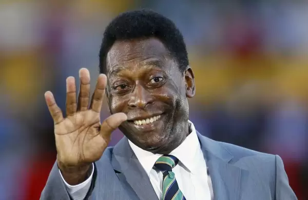 Cundo y cmo ser el velatorio de Edson Arantes do Nascimento, el inolvidable Pel