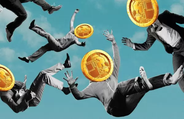 Seis cifras que explican el psimo ao crypto y dejan alguna esperanza para el 2023