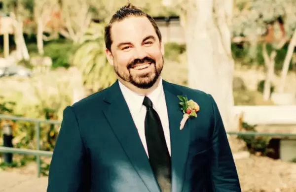 Por qu este joven que alcanz la libertad financiera a los 30 cree que este ser "el ao" para invertir