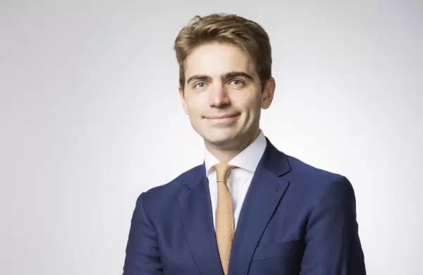 Pierpaolo Barbieri, CEO de Ualá: "Argentina tiene cuatro industrias que son globalmente competitivas"