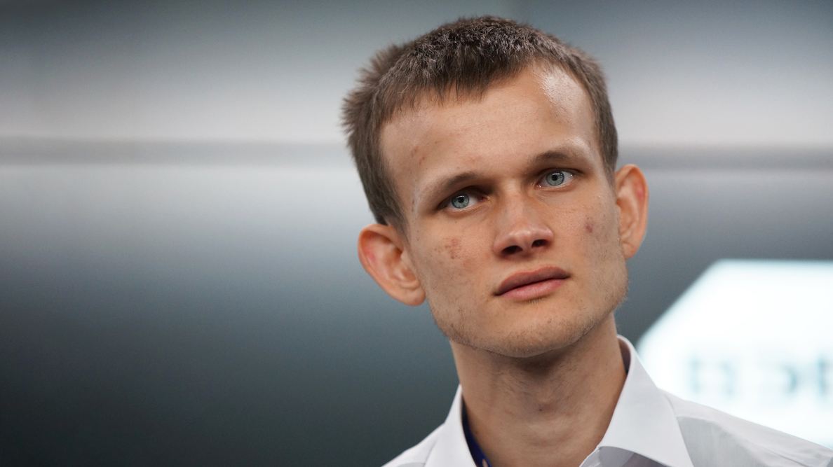 Neither Bitcoin nor Ethereum: Vitalik Buterin spoke of a crypto with a “promising future” and its price skyrocketed