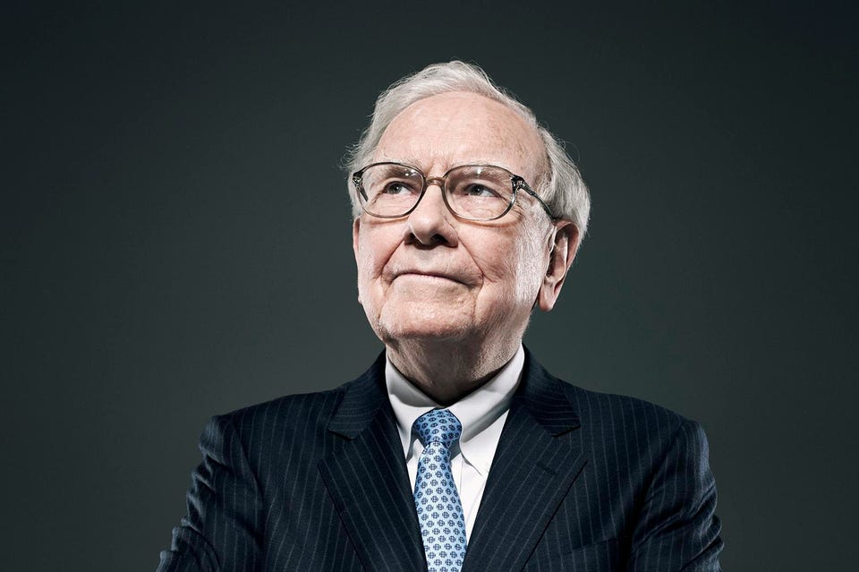 Warren Buffett vendió millones de acciones de Bank of America por ...