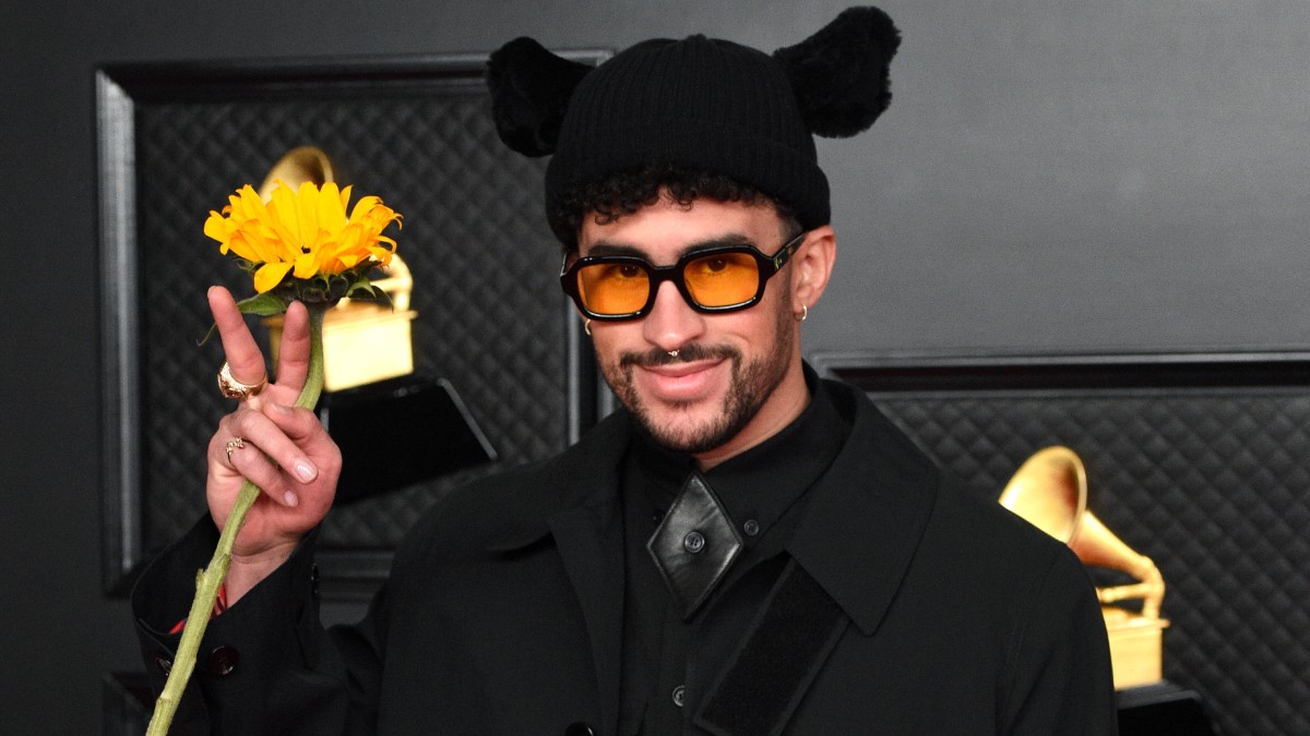 Bad Bunny bate récords con su álbum 'Un Verano Sin Ti' Forbes Argentina