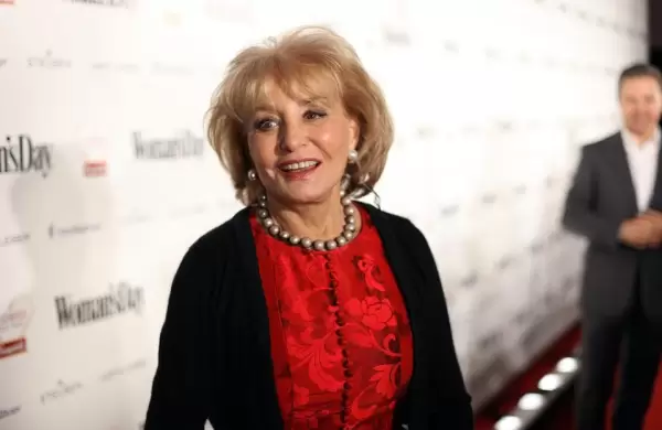 Once lecciones de liderazgo que deja Barbara Walters