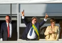 Lula defiende llegar a un acuerdo entre el Mercosur y la UE sin imposiciones y beneficioso para ambos bloques