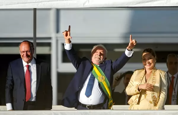 Lula defiende llegar a un acuerdo entre el Mercosur y la UE sin imposiciones y beneficioso para ambos bloques