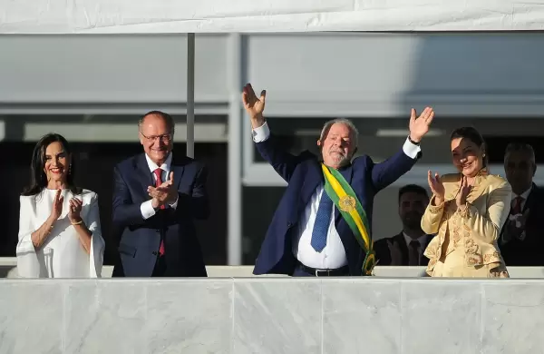 Brasil inicia acciones legales contra Telegram por "violar la soberanía nacional"