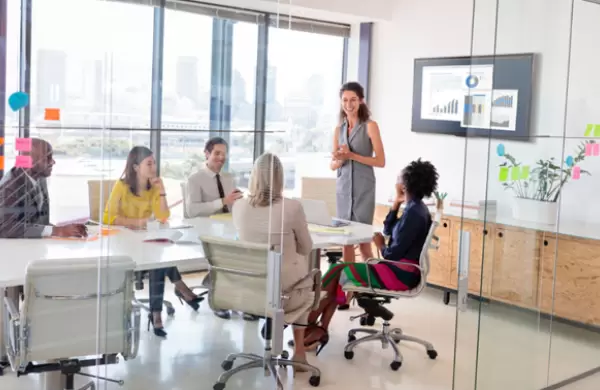 Por qué las tecnologías emergentes son clave para el desarrollo