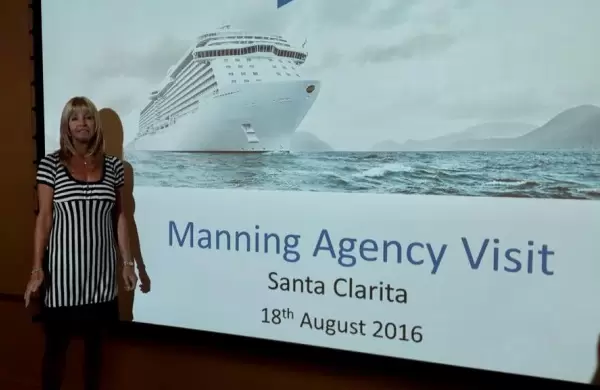 Dej el profesorado de biologa, a los 42 descubri el negocio menos pensado y ahora gana en dlares