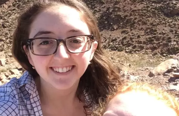 El fraude de FTX: Por qué el destino de Sam Bankman-Fried puede depender ahora de su ex novia