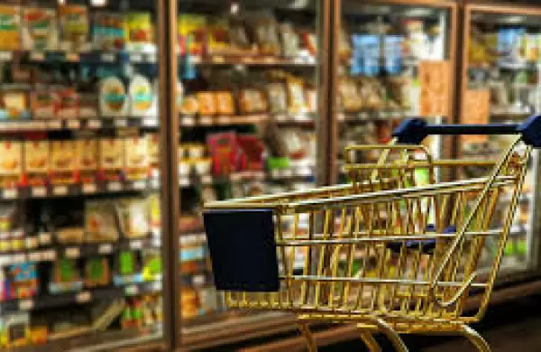 La inflacin de productos de consumo masivo habra bajado al 5,3% en marzo