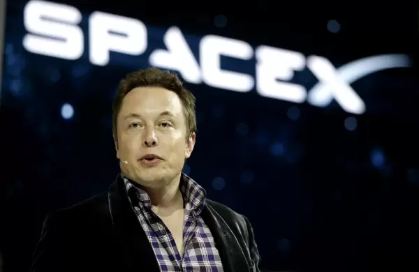 Elon Musk logra una valuación de US$ 137.000 millones para SpaceX y ya piensa en los viajes a Marte