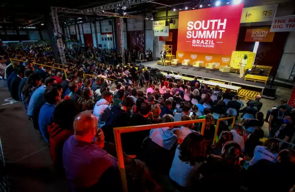 Emprendedores: cómo participar del evento que ya logró US$ 10.000 millones en inversiones para startups de la región