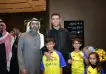 Así justificó Cristiano Ronaldo la inmensa suma que ganará por jugar en Arabia Saudita