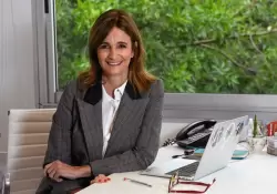 Victoria Cole, CEO de Wunderman: "La Argentina es un cross fit laboral"