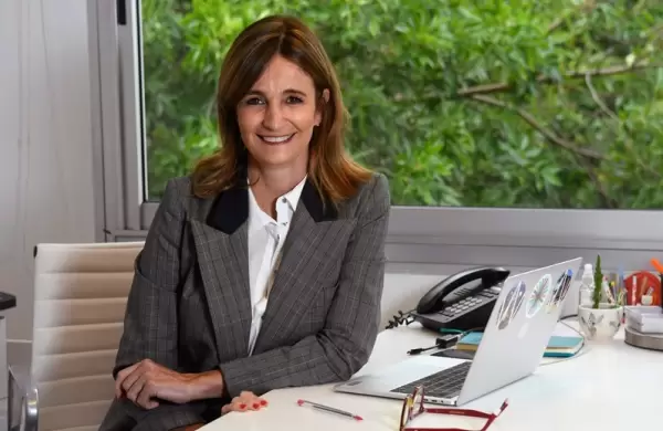 Victoria Cole, CEO de Wunderman: "La Argentina es un cross fit laboral"