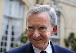 Cmo es el negocio que une al multimillonario Bernard Arnault con la Argentina