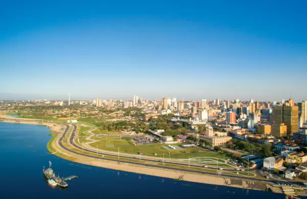 Cuál es la rentabilidad que dan las inversiones en Uruguay y Paraguay