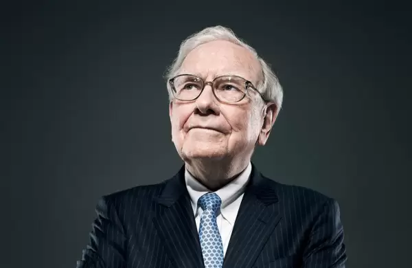Warren Buffett vendi millones de acciones de Bank of America por primera vez en cinco aos