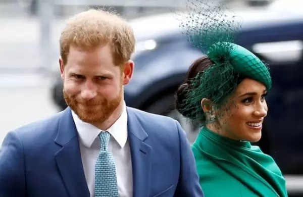 La nieta de Nelson Mandela apunt contra Harry y su nueva serie Live to Lead