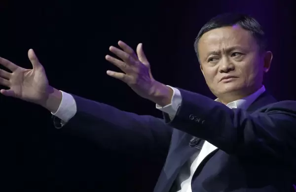 Jack Ma vuelve a ser el centro de atención tras sus elogios a los líderes de Alibaba