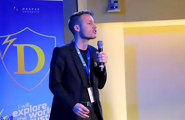 Su experiencia en Silicon Valley y las novedades que traerá Go Doctor en 2023