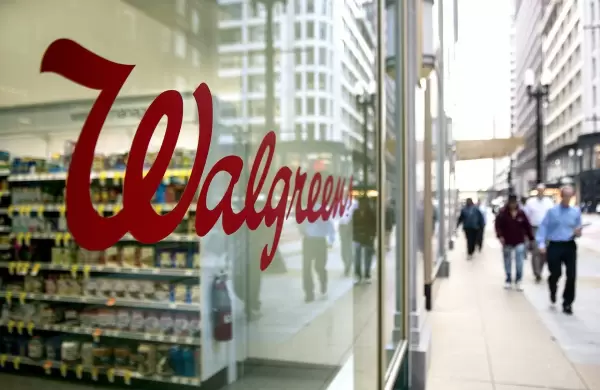 Un gigante de Estados Unidos perdió US$ 4.000 millones por su responsabilidad en la crisis de los opioides