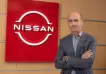 Nissan kandyduje po raz pierwszy jako dyrektor operacyjny