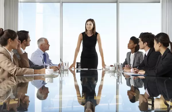El lugar de las mujeres en el mundo laboral: ¿una deuda en la gestión de las empresas?