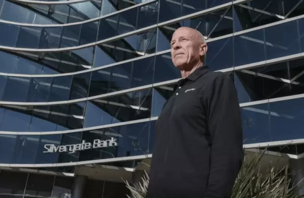 Silvergate se desconect de las crypto y este es el dao que est causando