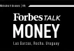 Ya llega la primera edición en Uruguay de Forbes Money Talk